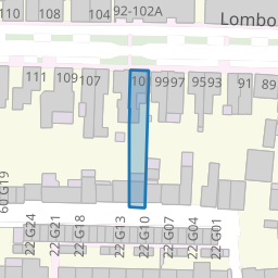 Perceel VKW00-D-3850
