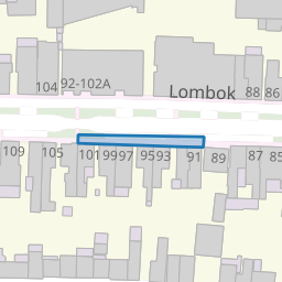 Perceel VKW00-D-3855