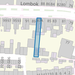 Perceel VKW00-D-3856