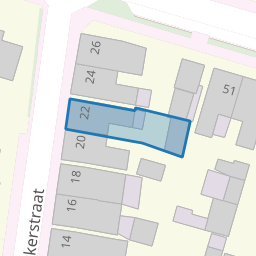 Perceel VKW00-D-3921