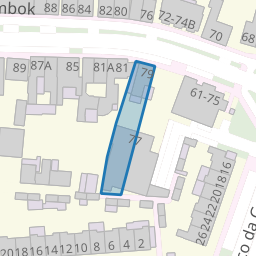 Perceel VKW00-D-3950