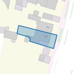 Perceel VKW00-D-3991