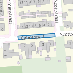 Perceel VKW00-D-4064