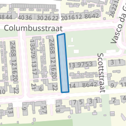 Perceel VKW00-D-4069