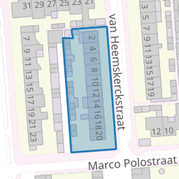 Perceel VKW00-D-4079