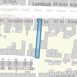 Perceel VKW00-D-4146