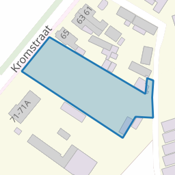 Perceel VKW00-D-4258