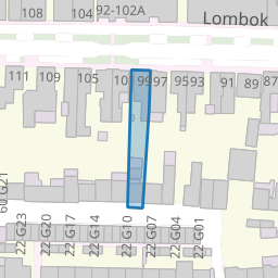 Perceel VKW00-D-4326