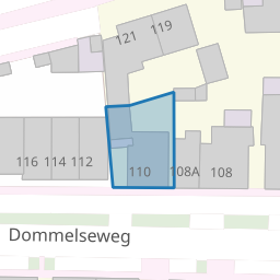 Perceel VKW00-D-4371