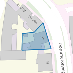 Perceel VKW00-D-4399