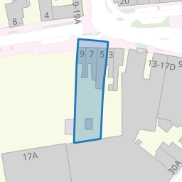 Perceel VKW00-D-4543