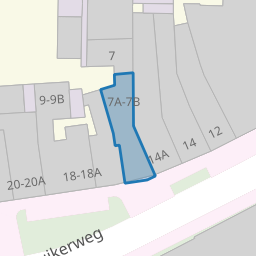 Perceel VKW00-D-4552