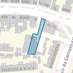 Perceel VKW00-D-4625