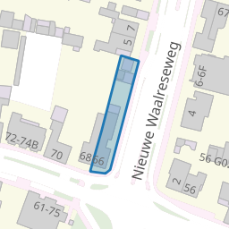 Perceel VKW00-D-4627