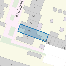 Perceel VKW00-D-4648