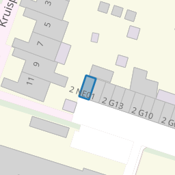 Perceel VKW00-D-4651