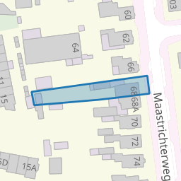 Perceel VKW00-D-4697