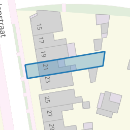 Perceel VKW00-D-4729