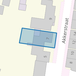 Perceel VKW00-D-4798