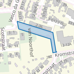 Perceel VKW00-D-4808