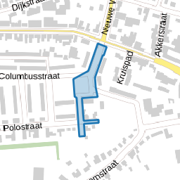 Perceel VKW00-D-4809