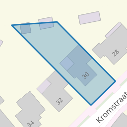 Perceel VKW00-D-4816