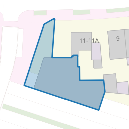 Perceel VKW00-D-4830