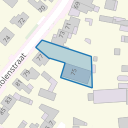 Perceel VKW00-D-4925