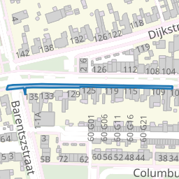 Perceel VKW00-D-4945