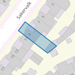 Perceel VKW00-D-4967