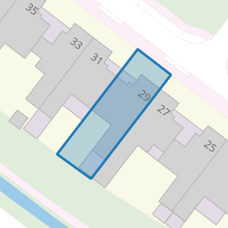 Perceel VKW00-D-4980