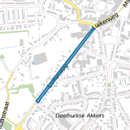 Perceel VKW00-D-5010