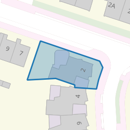 Perceel VKW00-D-5011