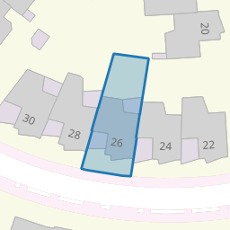 Perceel VKW00-D-5023