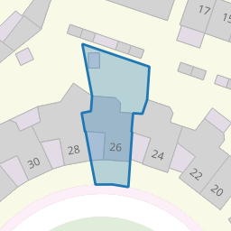 Perceel VKW00-D-5038