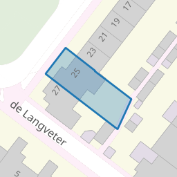 Perceel VKW00-D-5050