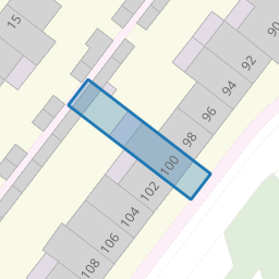 Perceel VKW00-D-5072