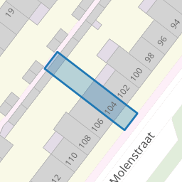 Perceel VKW00-D-5074