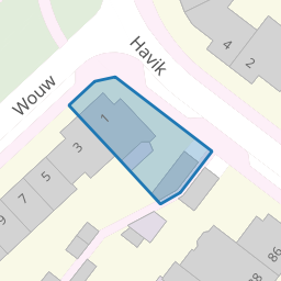 Perceel VKW00-D-5080
