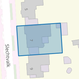 Perceel VKW00-D-5099