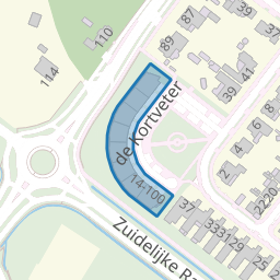 Perceel VKW00-D-5106