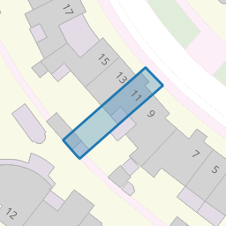 Perceel VKW00-D-5113