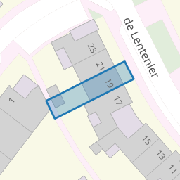 Perceel VKW00-D-5117