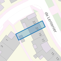 Perceel VKW00-D-5118