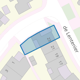 Perceel VKW00-D-5119