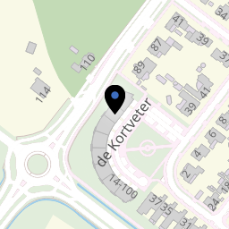 Appartement VKW00 D 5123 44