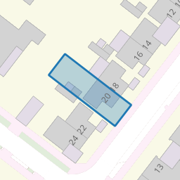 Perceel VKW00-D-5137