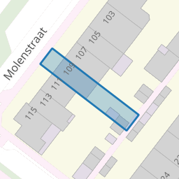 Perceel VKW00-D-5151