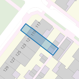 Perceel VKW00-D-5156