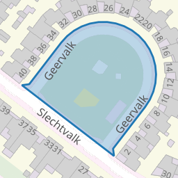 Perceel VKW00-D-5174